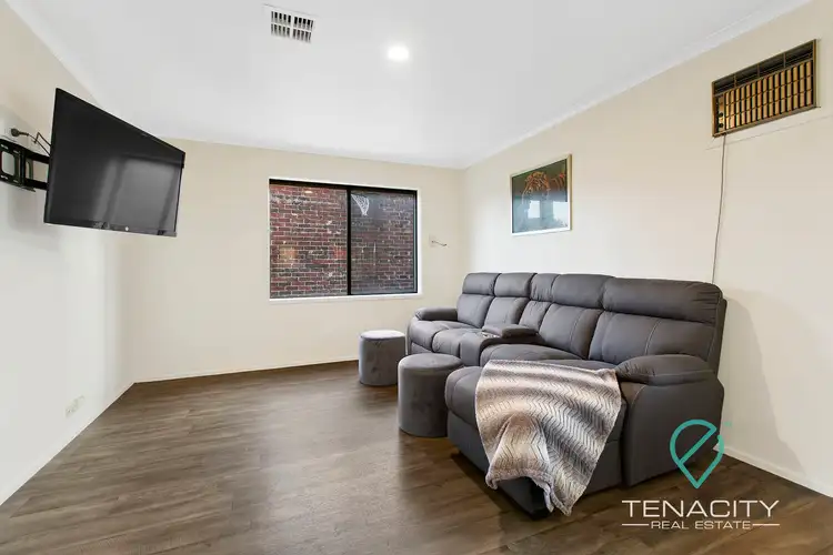 Third view of Homely house listing, 7 Crabbe Court, Delahey VIC 3037
