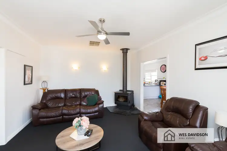 Fifth view of Homely house listing, 18 Derimal Street, Horsham VIC 3400