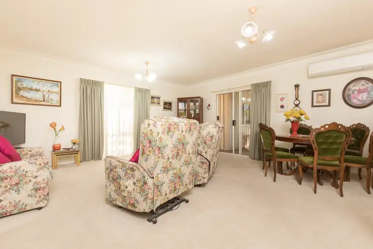 Second view of Homely townhouse listing, 6/1-3 Brooks Drive, Mildura VIC 3500