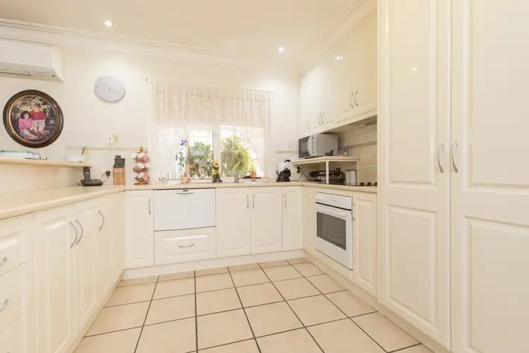 Fifth view of Homely townhouse listing, 6/1-3 Brooks Drive, Mildura VIC 3500