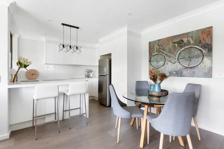 14/66 Shirley Road, Wollstonecraft NSW 2065