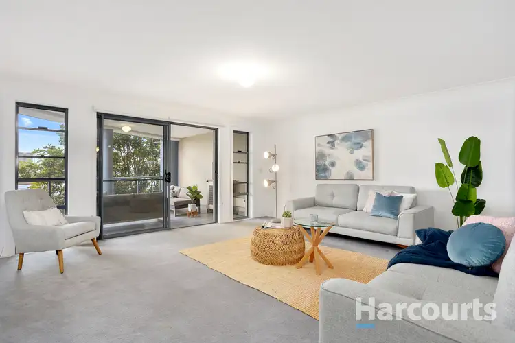 Third view of Homely apartment listing, 30/87 Hannell Street, Wickham NSW 2293