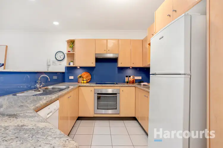 Fifth view of Homely apartment listing, 30/87 Hannell Street, Wickham NSW 2293