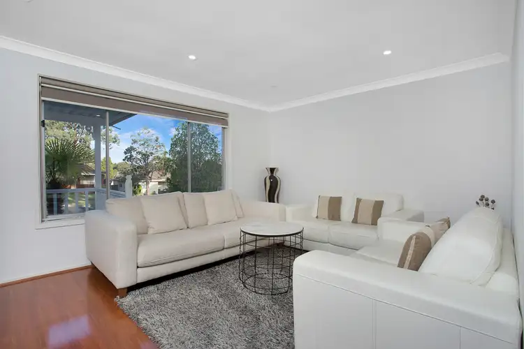 Second view of Homely house listing, 37 Brahms Street, Seven Hills NSW 2147