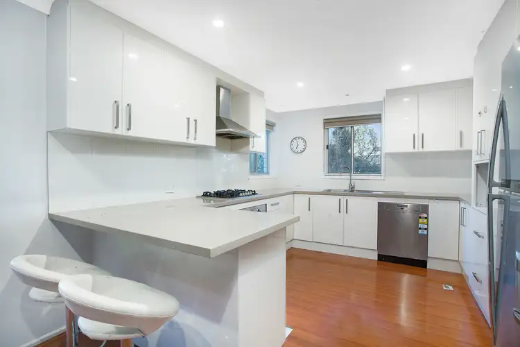 Third view of Homely house listing, 37 Brahms Street, Seven Hills NSW 2147