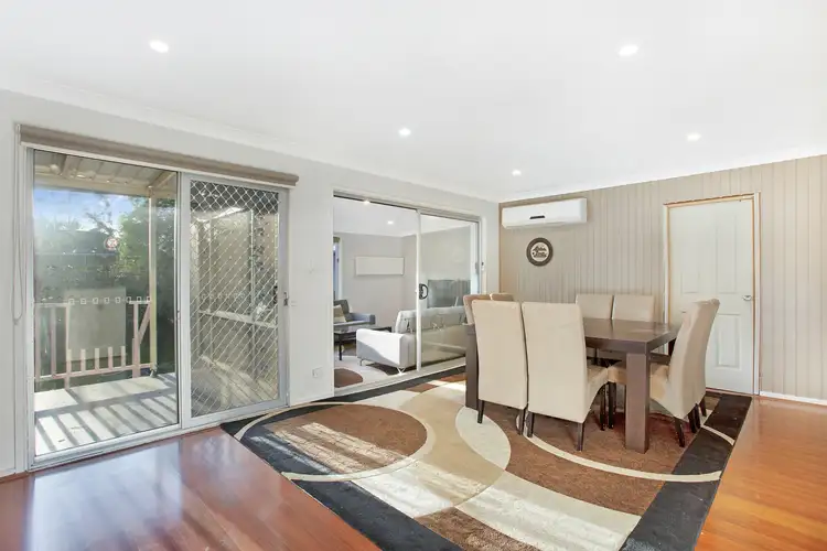 Fourth view of Homely house listing, 37 Brahms Street, Seven Hills NSW 2147