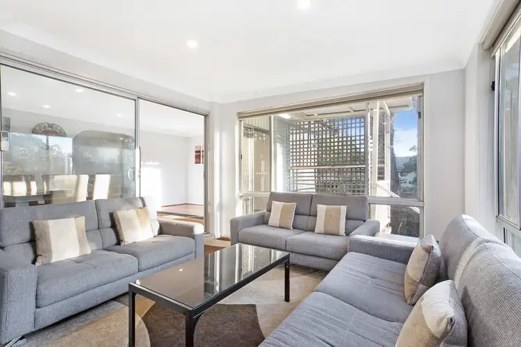 Fifth view of Homely house listing, 37 Brahms Street, Seven Hills NSW 2147