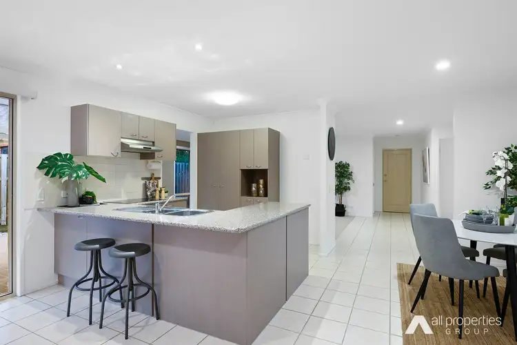 Fifth view of Homely house listing, 22 Tennessee Way, Berrinba QLD 4117