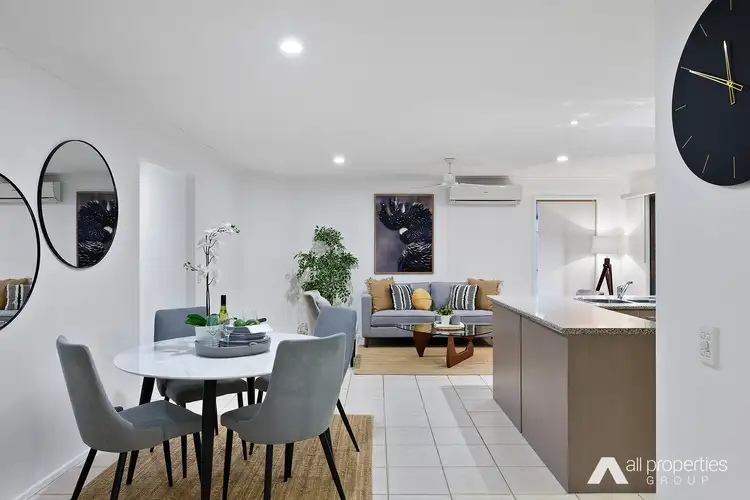 Sixth view of Homely house listing, 22 Tennessee Way, Berrinba QLD 4117