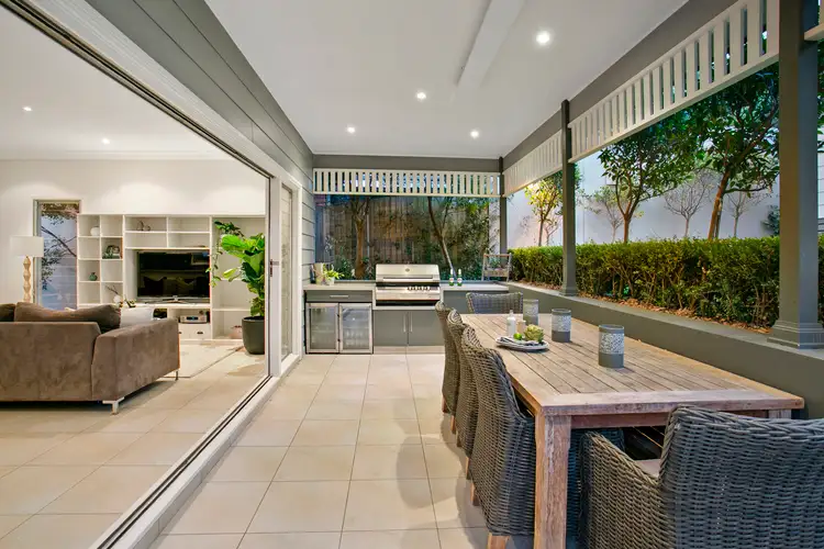 Second view of Homely house listing, 16 Myrtle Street, North Balgowlah NSW 2093