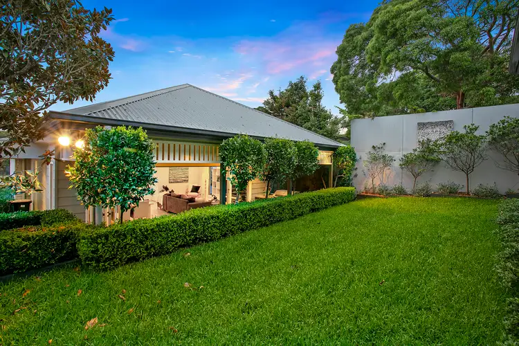 Third view of Homely house listing, 16 Myrtle Street, North Balgowlah NSW 2093