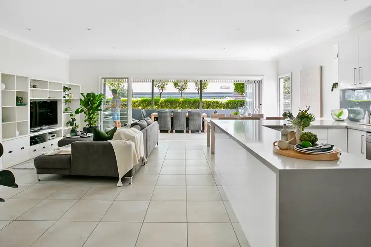 Fourth view of Homely house listing, 16 Myrtle Street, North Balgowlah NSW 2093