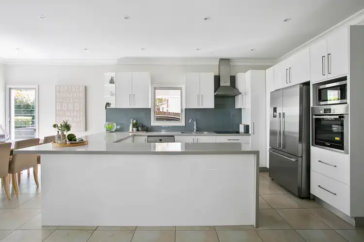 Sixth view of Homely house listing, 16 Myrtle Street, North Balgowlah NSW 2093