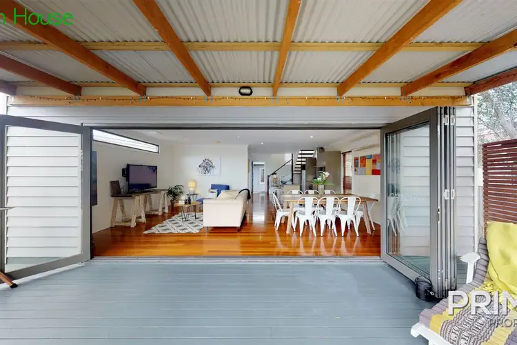 Third view of Homely house listing, 67 Mountjoy Terrace, Wynnum QLD 4178