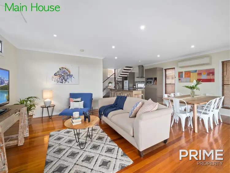 Fourth view of Homely house listing, 67 Mountjoy Terrace, Wynnum QLD 4178