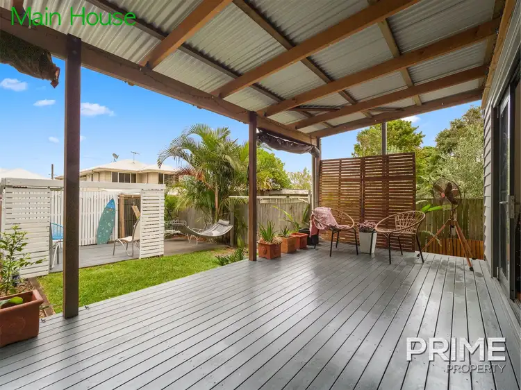 Fifth view of Homely house listing, 67 Mountjoy Terrace, Wynnum QLD 4178