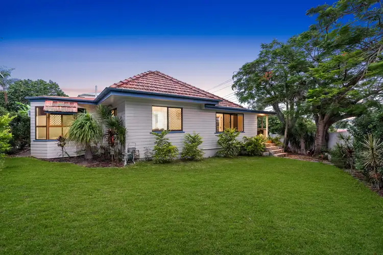 Main view of Homely house listing, 106 Sibley Road, Wynnum West QLD 4178