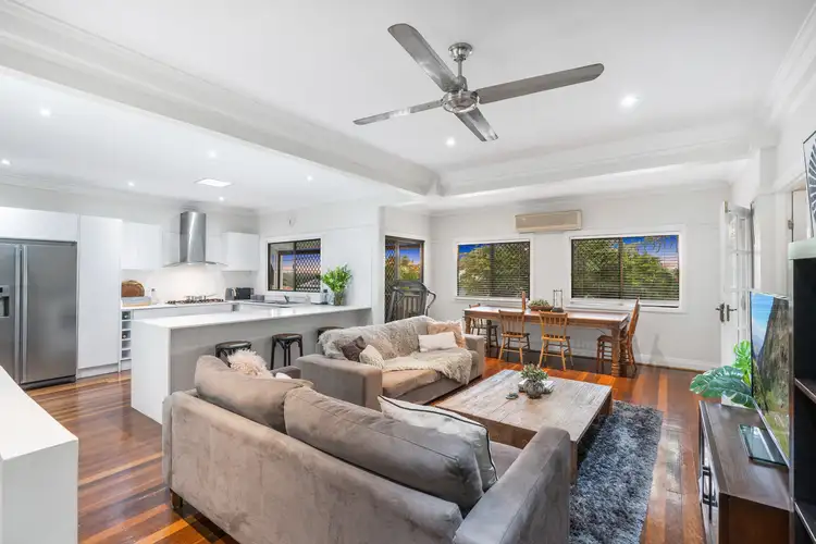 Third view of Homely house listing, 106 Sibley Road, Wynnum West QLD 4178
