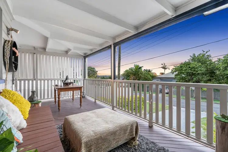 Fifth view of Homely house listing, 106 Sibley Road, Wynnum West QLD 4178
