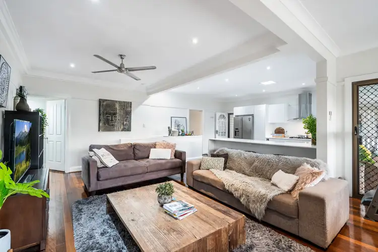 Sixth view of Homely house listing, 106 Sibley Road, Wynnum West QLD 4178