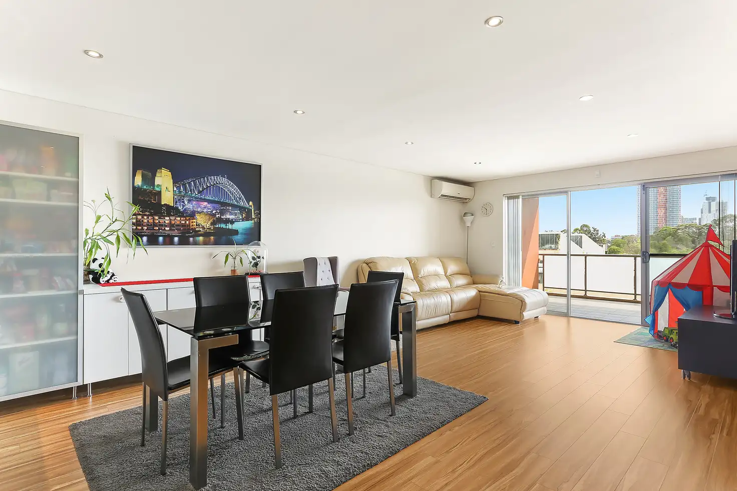 Main view of Homely apartment listing, 14/4-6 Marlborough Road, Homebush West NSW 2140