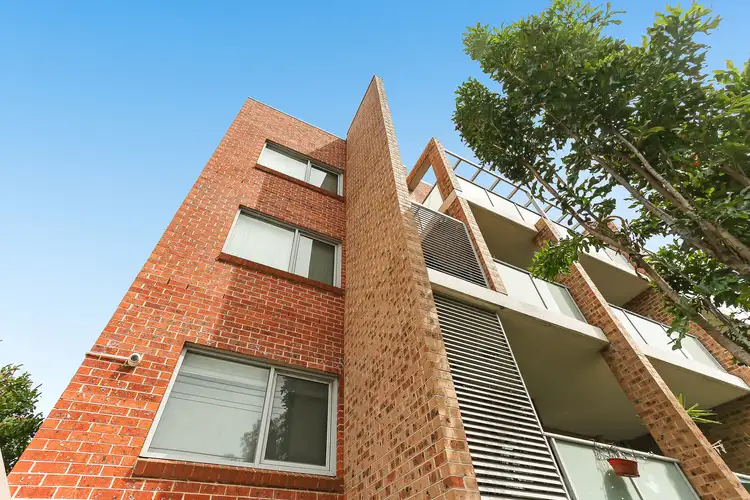 Second view of Homely apartment listing, 14/4-6 Marlborough Road, Homebush West NSW 2140