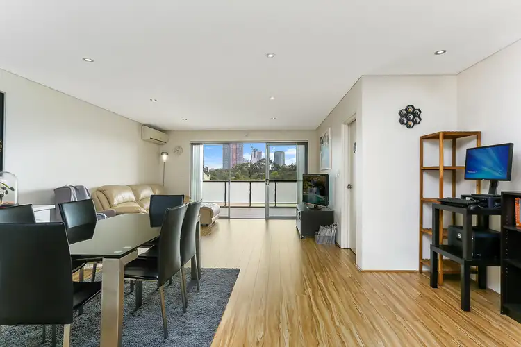 Third view of Homely apartment listing, 14/4-6 Marlborough Road, Homebush West NSW 2140