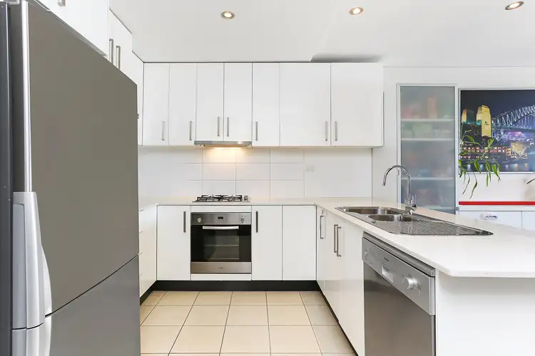 Fourth view of Homely apartment listing, 14/4-6 Marlborough Road, Homebush West NSW 2140