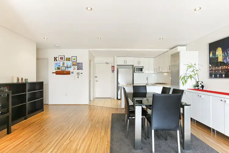 Fifth view of Homely apartment listing, 14/4-6 Marlborough Road, Homebush West NSW 2140