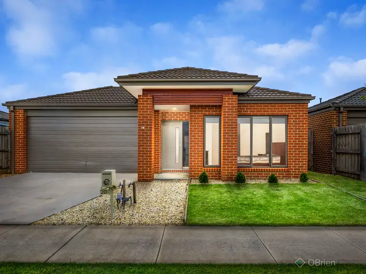20 Pontiac Road, Cranbourne East VIC 3977