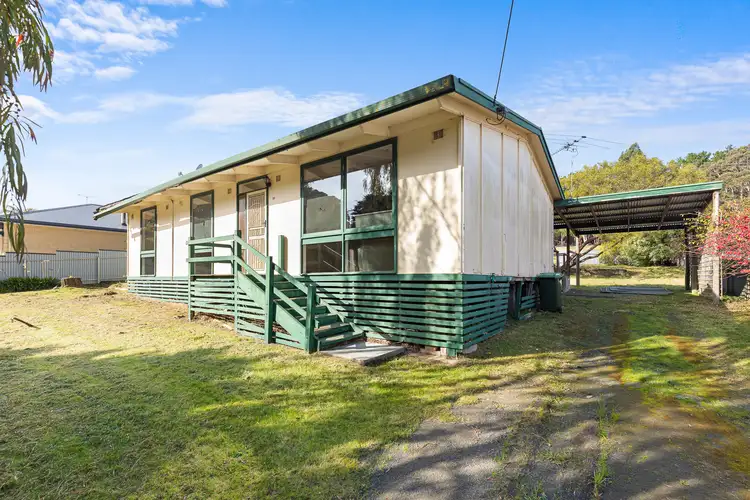 Main view of Homely house listing, 38 Thomas Drive, Mount Burr SA 5279