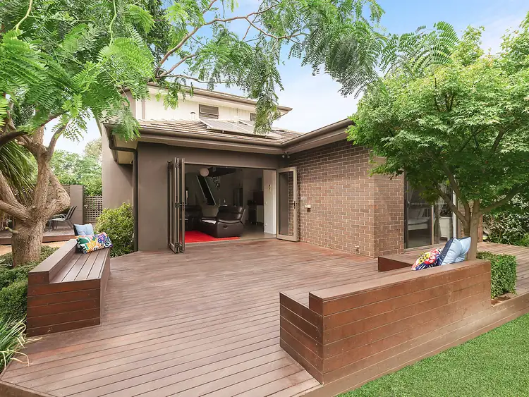 Second view of Homely house listing, 5 Mantle Street, Forde ACT 2914