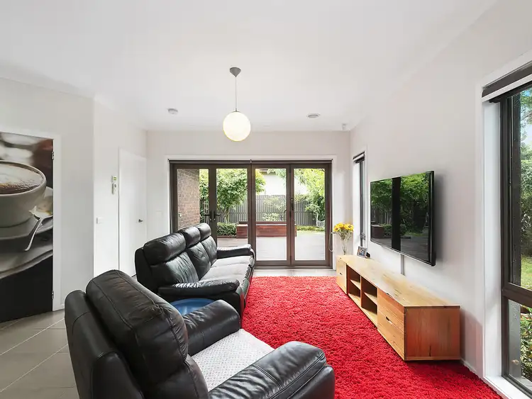 Fifth view of Homely house listing, 5 Mantle Street, Forde ACT 2914