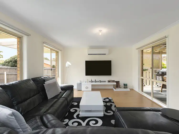 Third view of Homely house listing, 5 Yerrabi Place, Ngunnawal ACT 2913