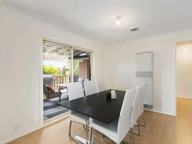 Fourth view of Homely house listing, 5 Yerrabi Place, Ngunnawal ACT 2913