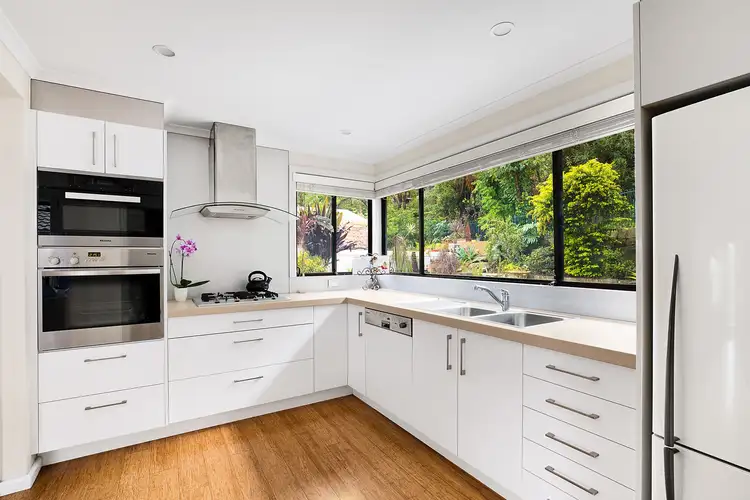Fourth view of Homely house listing, 12 Amaroo Avenue, Elanora Heights NSW 2101