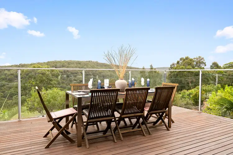 Fifth view of Homely house listing, 12 Amaroo Avenue, Elanora Heights NSW 2101