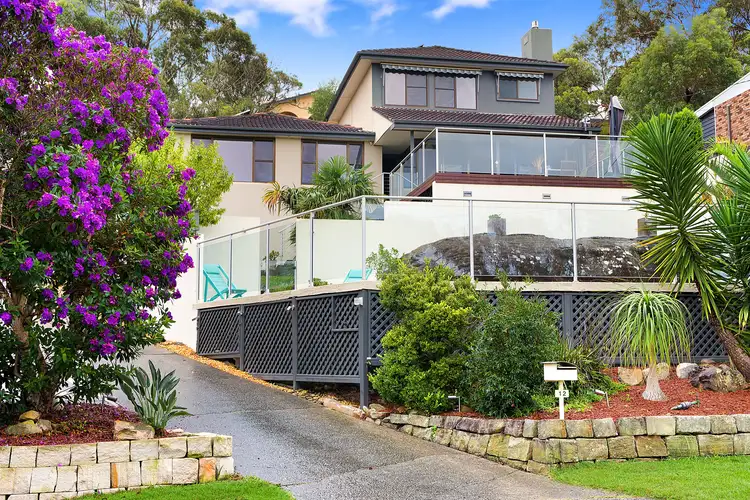 Sixth view of Homely house listing, 12 Amaroo Avenue, Elanora Heights NSW 2101