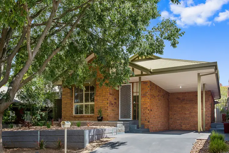 12 McCullough Court, Golden Grove SA 5125