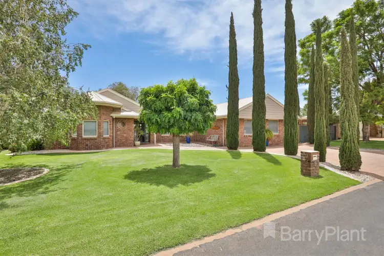 6 Heritage Court, Irymple VIC 3498
