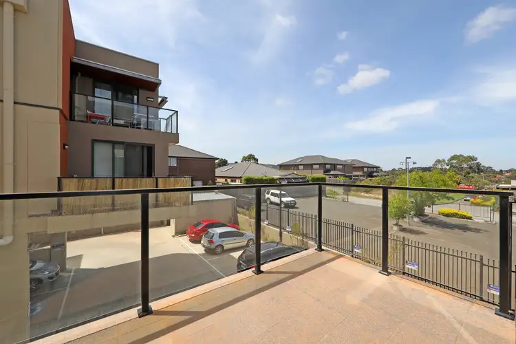 Fourth view of Homely apartment listing, 120/1165 Stud Road, Rowville VIC 3178