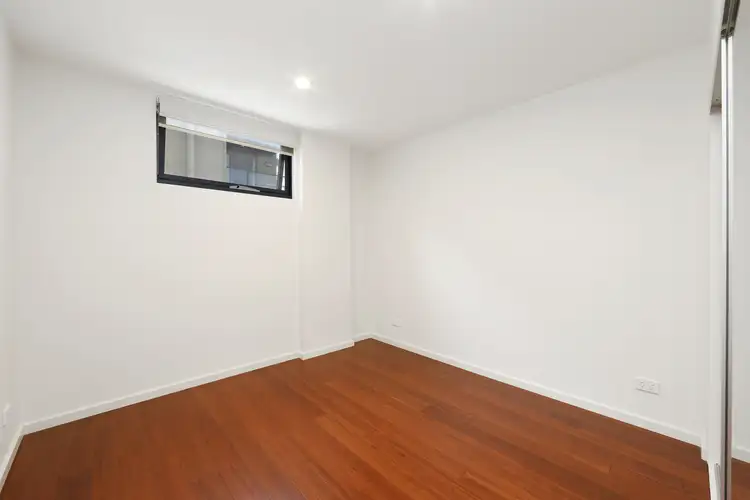 Fifth view of Homely apartment listing, 120/1165 Stud Road, Rowville VIC 3178