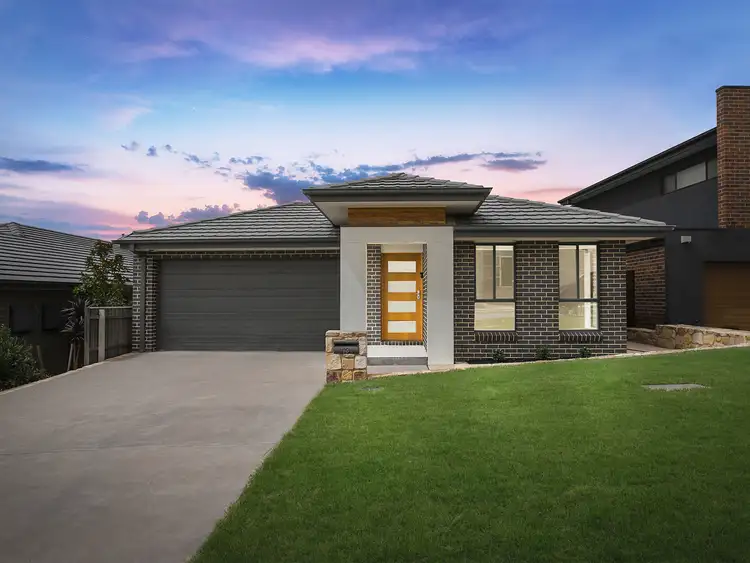 Main view of Homely house listing, 13 Alan Watt Crescent, Casey ACT 2913