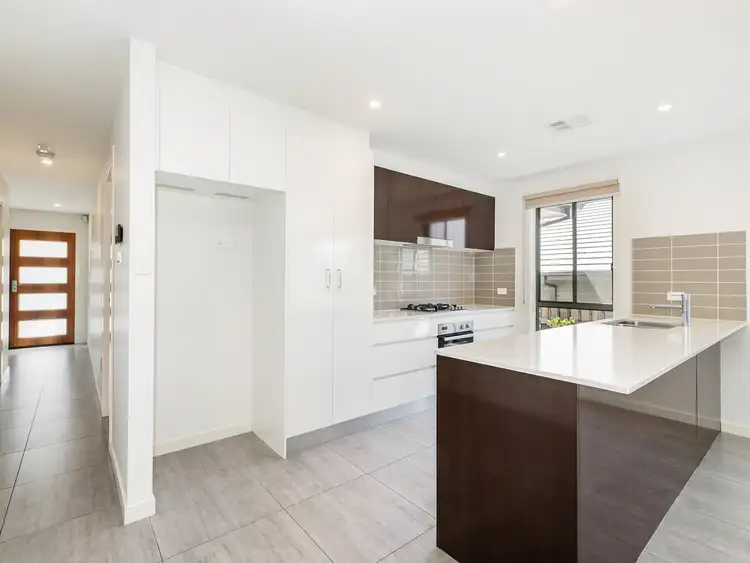 Second view of Homely house listing, 13 Alan Watt Crescent, Casey ACT 2913