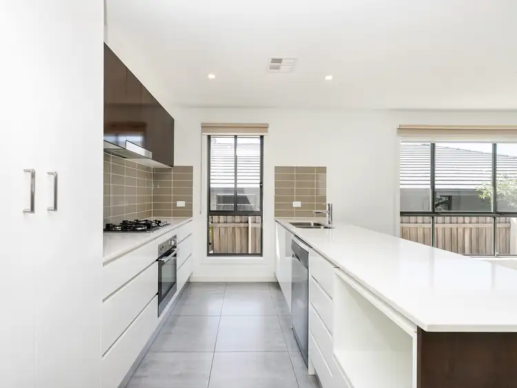 Third view of Homely house listing, 13 Alan Watt Crescent, Casey ACT 2913