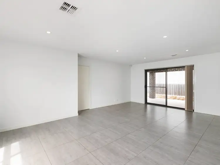 Fourth view of Homely house listing, 13 Alan Watt Crescent, Casey ACT 2913