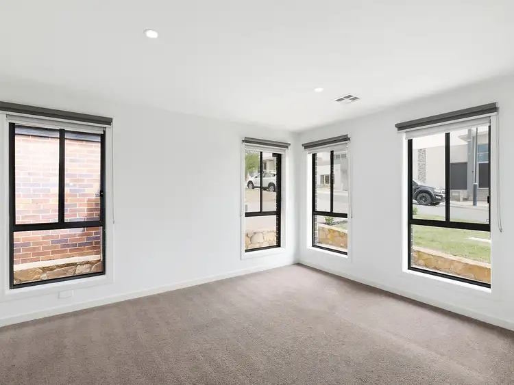 Fifth view of Homely house listing, 13 Alan Watt Crescent, Casey ACT 2913