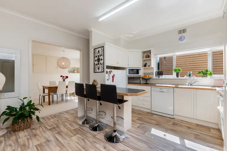 Third view of Homely house listing, 43 Henty Street, Portland VIC 3305