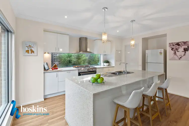 Fourth view of Homely house listing, 18 Auburn Grove, Croydon South VIC 3136