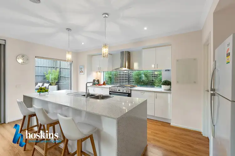 Fifth view of Homely house listing, 18 Auburn Grove, Croydon South VIC 3136